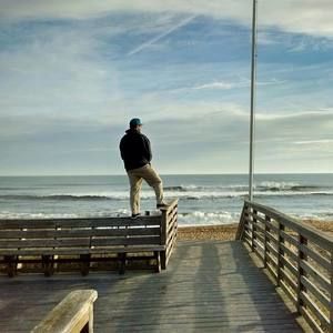 Meet your Posher, Chris